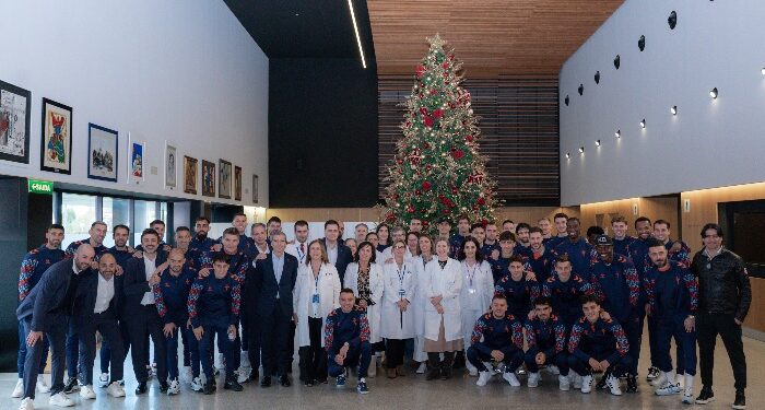 El Celta llega al Álvaro Cunqueiro por Navidad