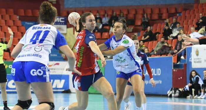 El Guardés suma la octava en Valladolid