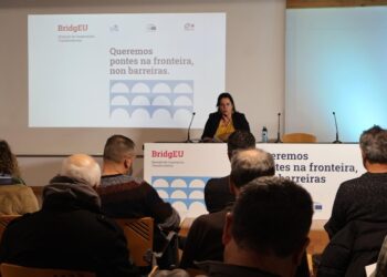 Un nuevo reglamento europeo facilita la vida a miles de gallegos fronterizos