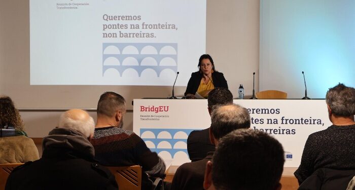 Un nuevo reglamento europeo facilita la vida a miles de gallegos fronterizos