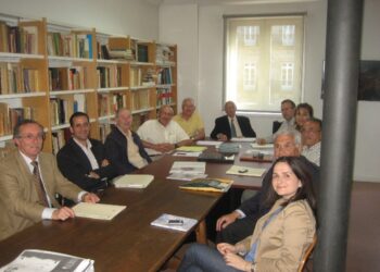 Vigo rinde homenaje a Alfonso Zulueta de Haz en el centenario de su nacimiento