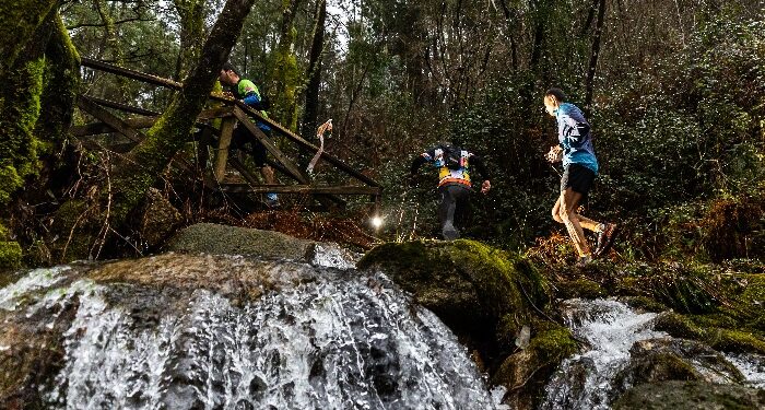 Prepárate para correr por la naturaleza: el Trail do Aloia abre sus inscripciones