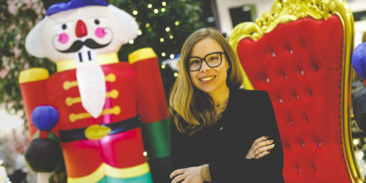 Centro Comercial Camelias, 30 años siendo el corazón del barrio