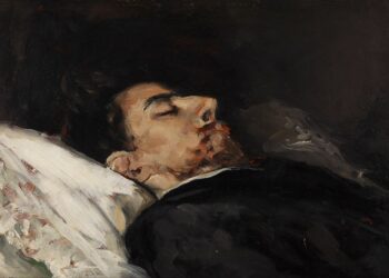 Gustavo Adolfo Bécquer, la leyenda del Romanticismo