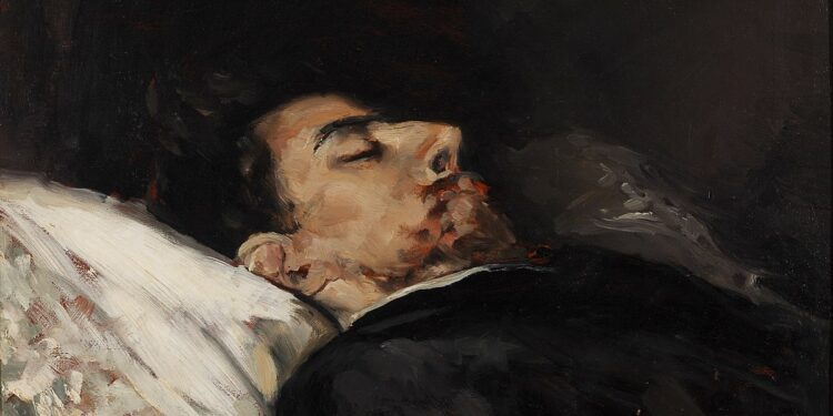 Gustavo Adolfo Bécquer, la leyenda del Romanticismo