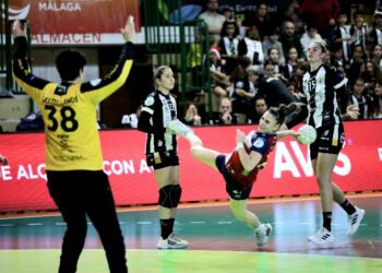 El Guardés asalta Málaga y refuerza su liderato