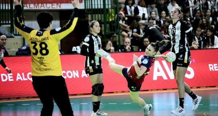 El Guardés asalta Málaga y refuerza su liderato