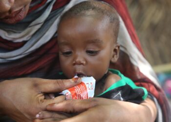 Gadis y UNICEF unidos para llevar esperanza a más de 4.000 niños