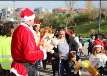 ‘Cada Niño, Un Juguete’, la magia continúa con la campaña de Reyes