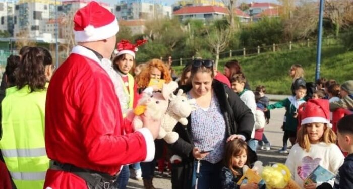 ‘Cada Niño, Un Juguete’, la magia continúa con la campaña de Reyes