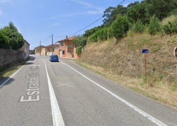La Diputación de Pontevedra destina 1.2 millones de euros a mejorar la seguridad vial y la movilidad peatonal