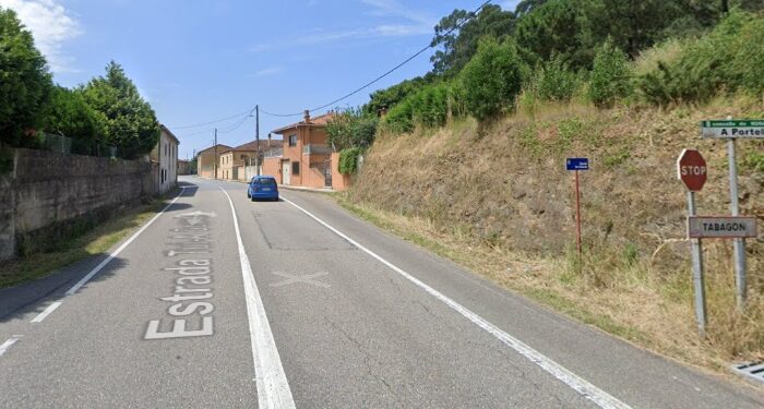 La Diputación de Pontevedra destina 1.2 millones de euros a mejorar la seguridad vial y la movilidad peatonal