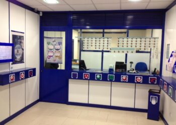 La suerte sonríe a O Porriño y deja 120.000 euros
