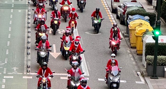 El ruido y la tranquilidad