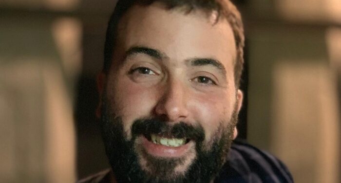 La poesía cotidiana de Javier Santalices llega a Vigo