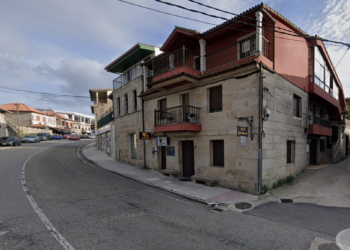 La anécdota de la Lotería de Navidad: Valadares, ayuntamiento independiente