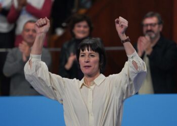 Pontón revalida su liderazgo con el reto de gobernar la Xunta en 2028: «El BNG es imparable»