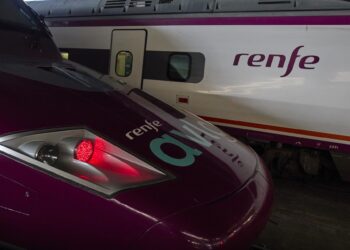 Renfe incorpora dos servicios Avlo más en el corredor Galicia-Madrid desde este domingo