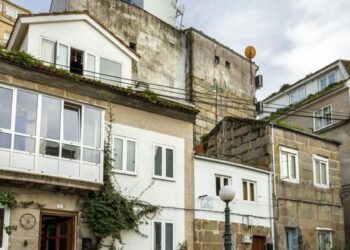 Luz verde a cuatro nuevas viviendas en Peñasco