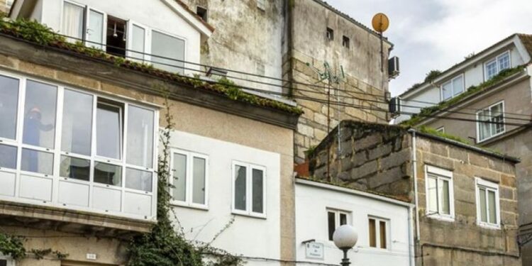 Luz verde a cuatro nuevas viviendas en Peñasco