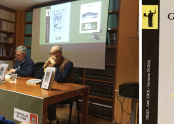 El Instituto de Estudios Vigueses hace balance del año
