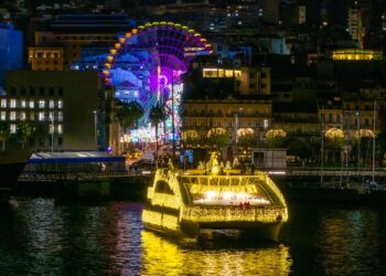 Planes para el puente de diciembre: las islas Cíes y el Barco do Nadal
