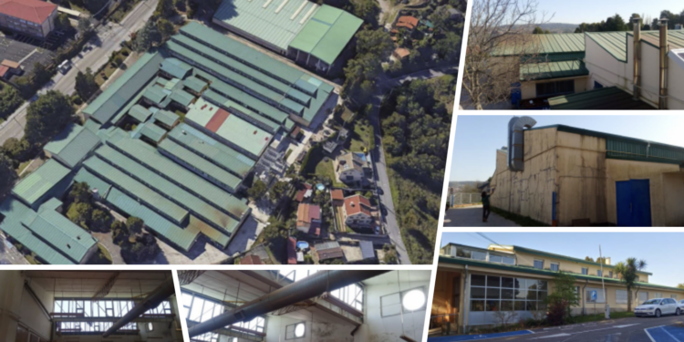 Paso firme para reformar el Valentín Paz Andrade de Vigo