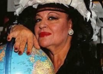 La ‘segunda vida’ del piso de Karina Falagan en Vigo