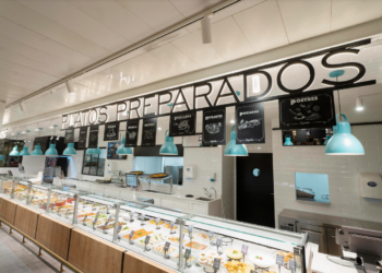 Nuevas delicias gastronómicas (y preparadas para llevar) en pleno centro de Vigo