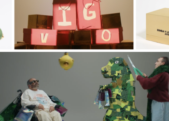 Bimba y Lola y APAMP se unen de nuevo en Navidad… por Valencia