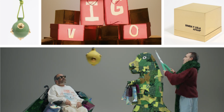 Bimba y Lola y APAMP se unen de nuevo en Navidad… por Valencia