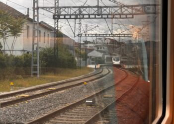 Corredor Vigo-Oporto