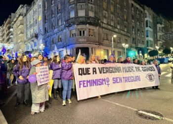 El compromiso feminista de la juventud
