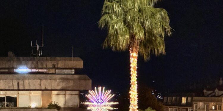 Estrellas de Vigo