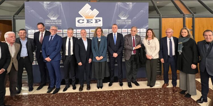 Superávit en la CEP, que aprueba un presupuesto de más de 3 millones de euros