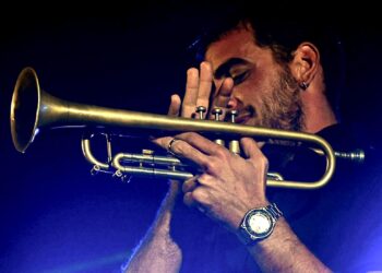 Masterclass y jam session en Vigo del trompetista GDJazz