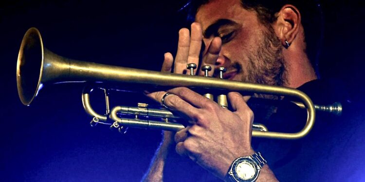 Masterclass y jam session en Vigo del trompetista GDJazz