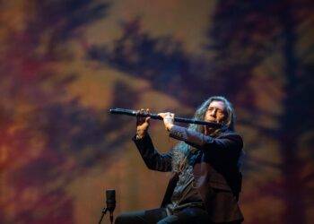El maestro de la fusión flamenco-jazz promete una noche mágica en Vigo