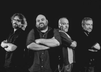 Doble cita con Hey Hematoma en Vigo con un invitado especial