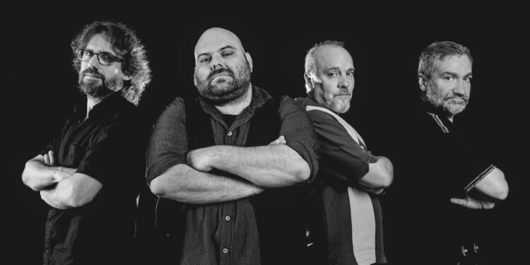 Doble cita con Hey Hematoma en Vigo con un invitado especial