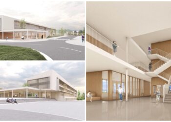 Paso «vital» para que Vigo cuente con un instituto «inspirador» (y con ‘carballeira’) para toda Galicia