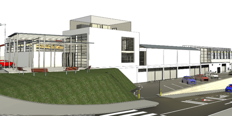 Licitada al fin la reconstrucción de la piscina de Teis: así reabrirá en 2027