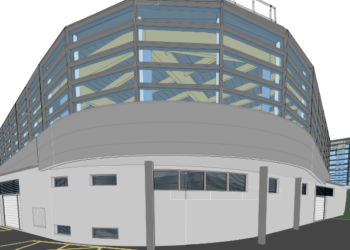 Licitada al fin la reconstrucción de la piscina de Teis: así reabrirá en 2027