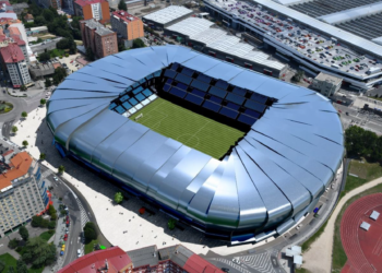 Luz verde «oficial» a las obras de Gol