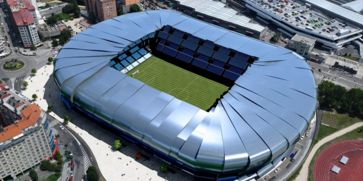 Luz verde «oficial» a las obras de Gol