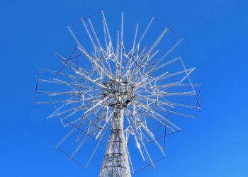 La luz de la estrella de Vigo