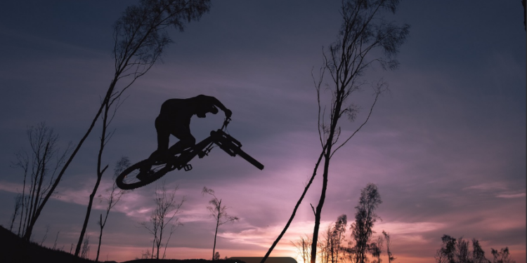 Descubre las últimas tendencias en bicicletas de montaña