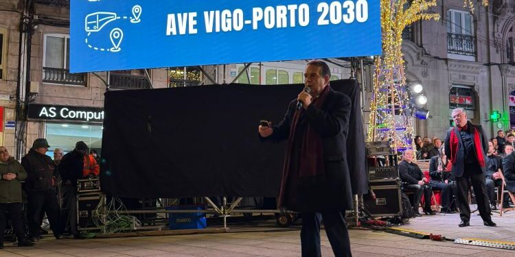 «Vigo no quiere crispación ni excentricidades que no conducen a nada»
