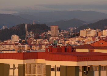 Luz verde en Vigo a 11 nuevas plazas públicas para Urbanismo