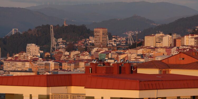 Luz verde en Vigo a 11 nuevas plazas públicas para Urbanismo